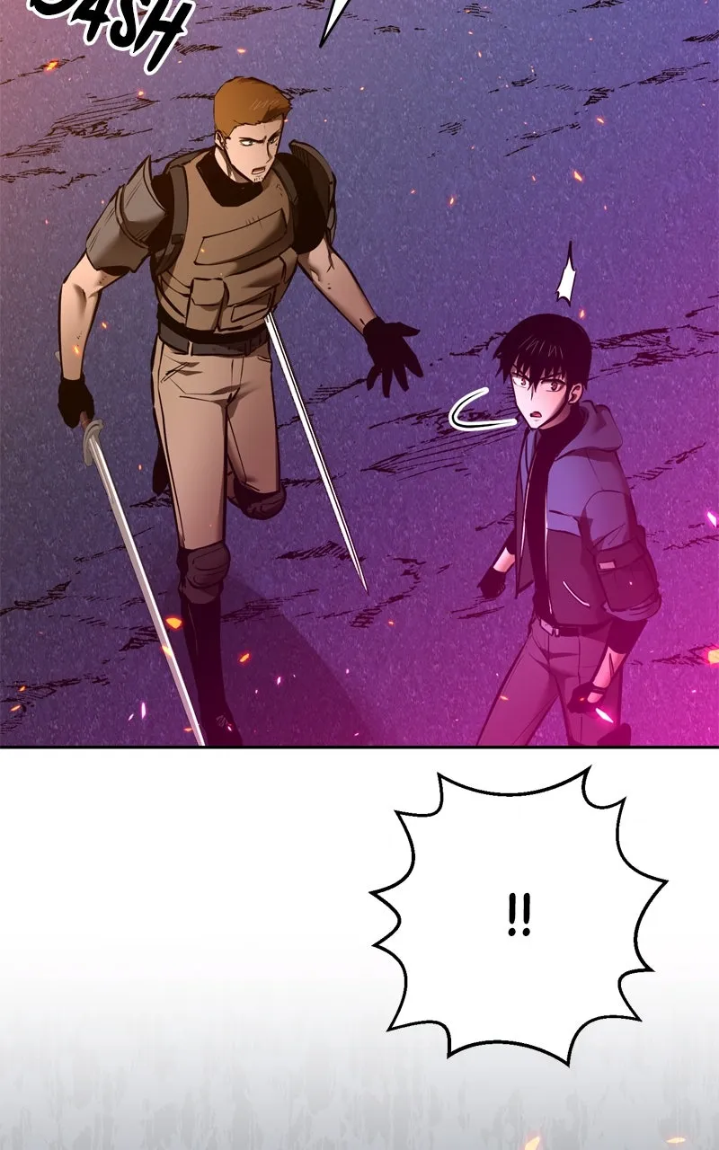 Defeating Dungeons via Copy Paste! Chapter 42 page 61 - 