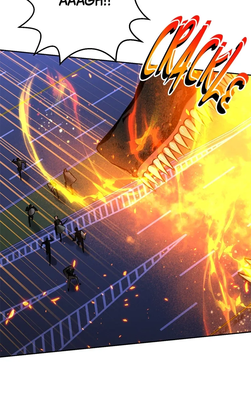 Defeating Dungeons via Copy Paste! Chapter 42 page 68 - 