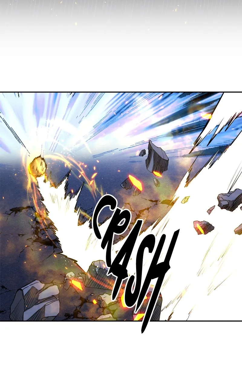 Defeating Dungeons via Copy Paste! Chapter 42 page 100 - 