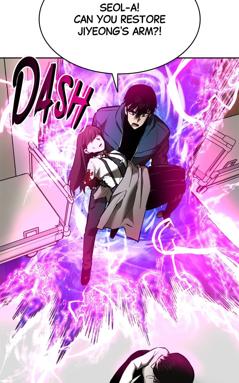 Defeating Dungeons via Copy Paste! Chapter 43 page 103 - 
