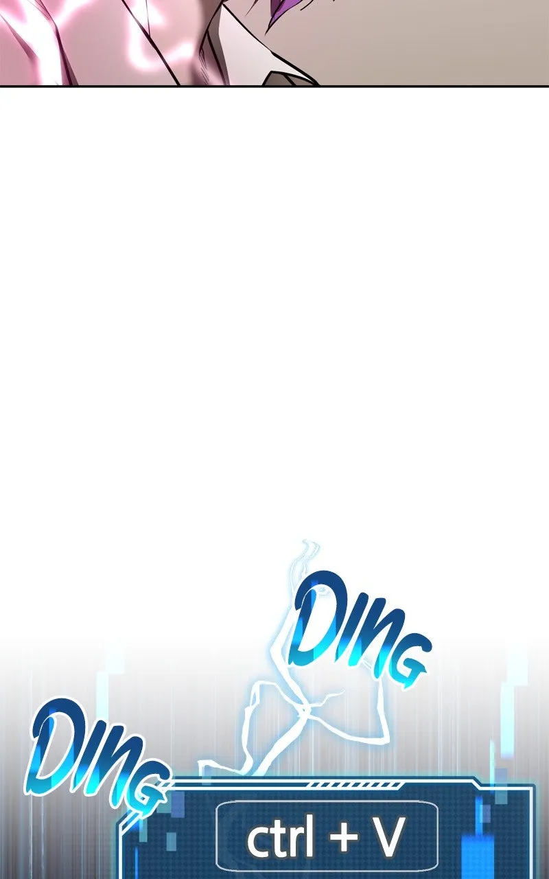 Defeating Dungeons via Copy Paste! Chapter 43 page 105 - 