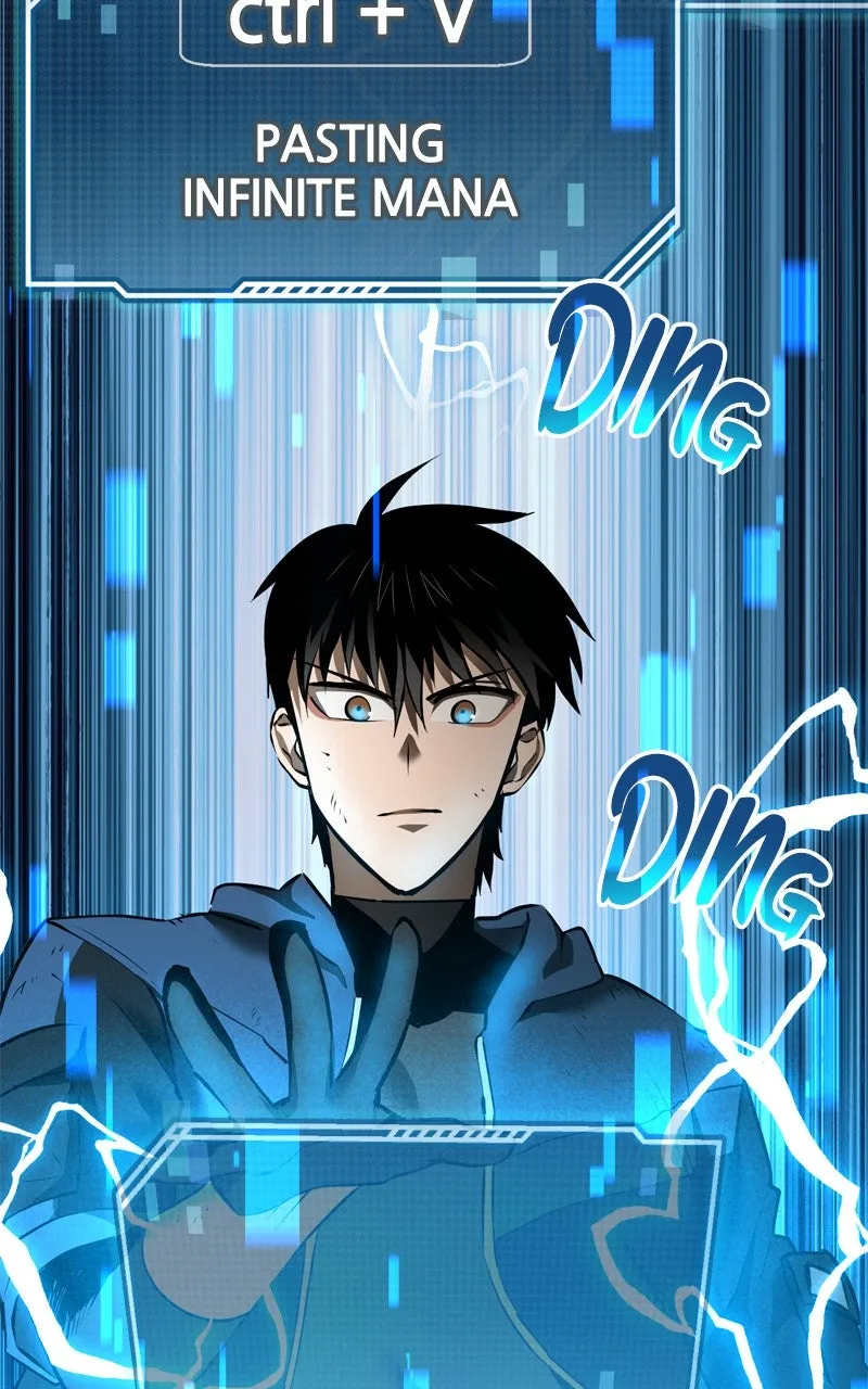 Defeating Dungeons via Copy Paste! Chapter 43 page 107 - 