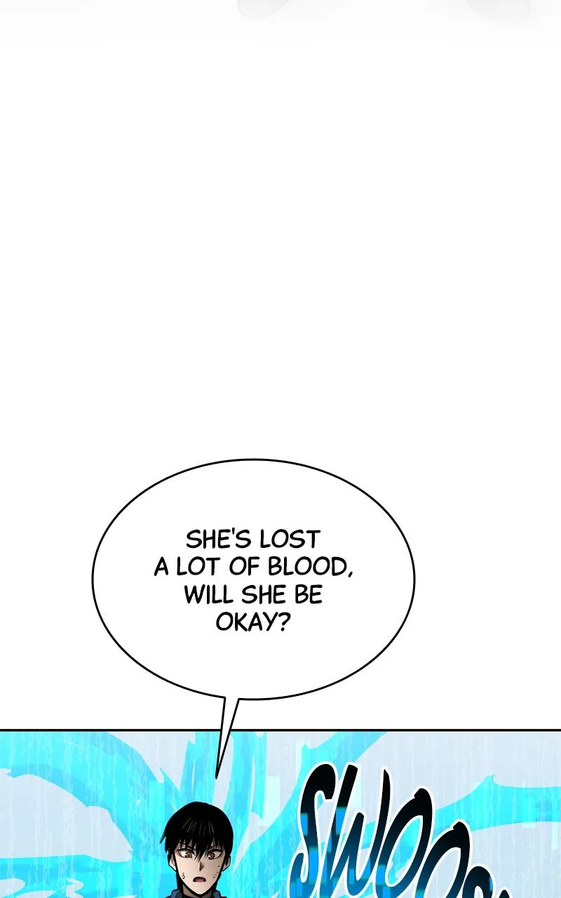 Defeating Dungeons via Copy Paste! Chapter 43 page 110 - 