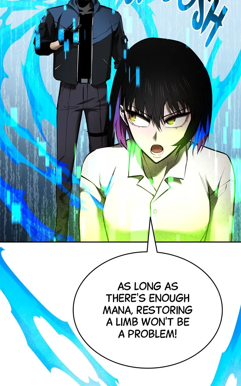 Defeating Dungeons via Copy Paste! Chapter 43 page 111 - 