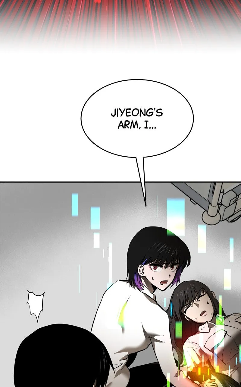 Defeating Dungeons via Copy Paste! Chapter 43 page 121 - 