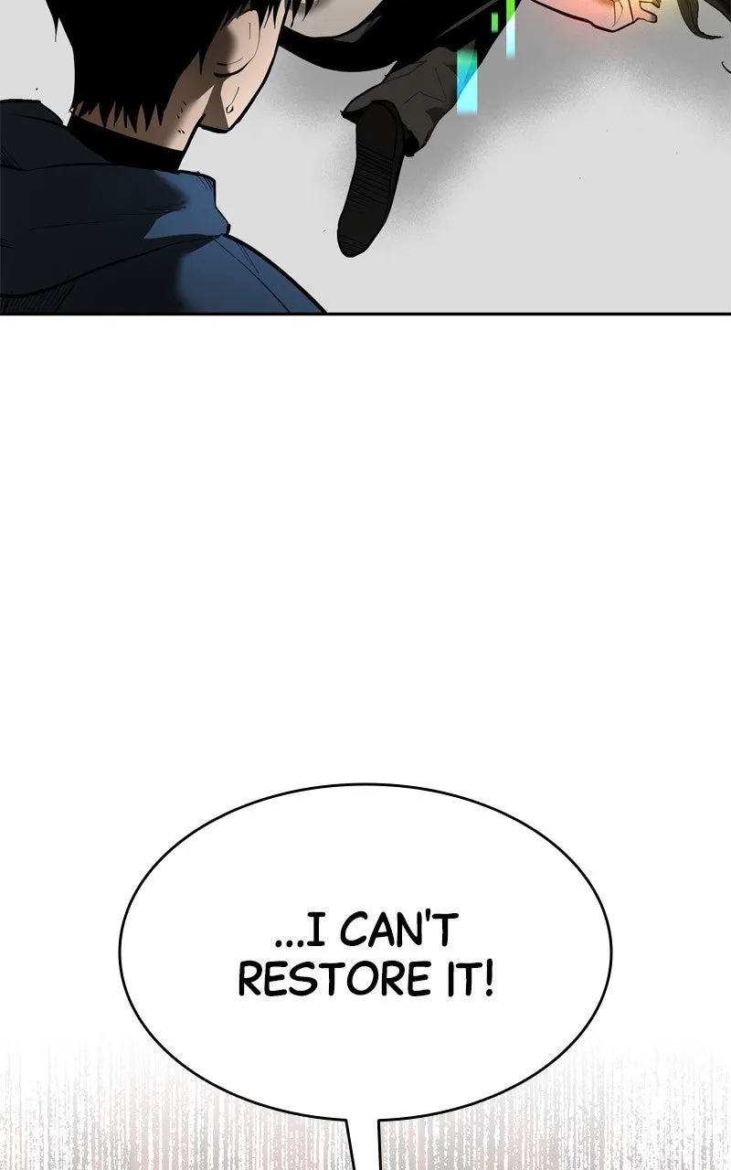 Defeating Dungeons via Copy Paste! Chapter 43 page 122 - 