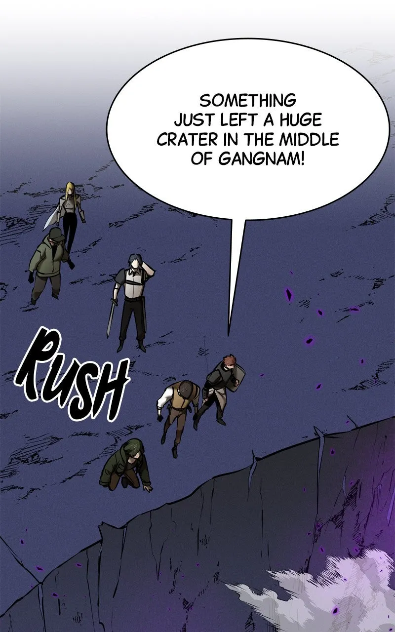 Defeating Dungeons via Copy Paste! Chapter 43 page 26 - 