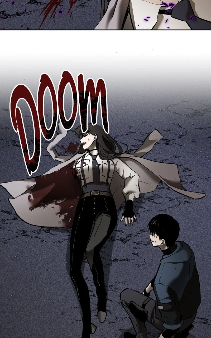 Defeating Dungeons via Copy Paste! Chapter 43 page 31 - 