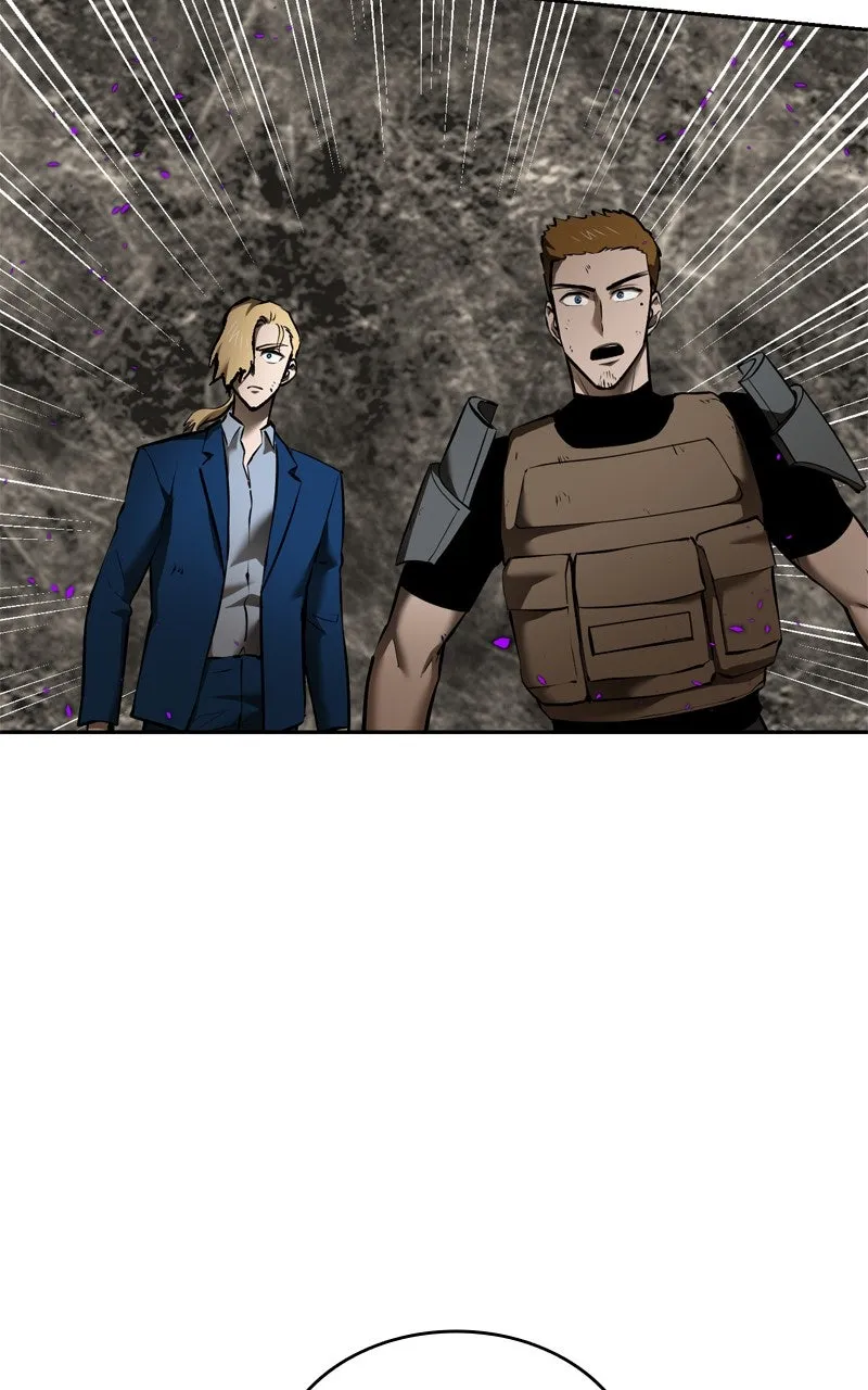 Defeating Dungeons via Copy Paste! Chapter 43 page 34 - 