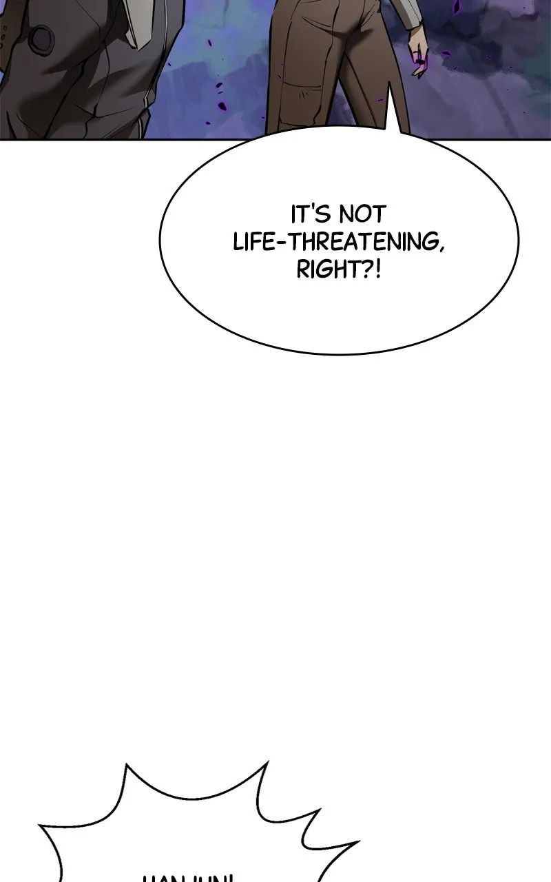 Defeating Dungeons via Copy Paste! Chapter 43 page 37 - 