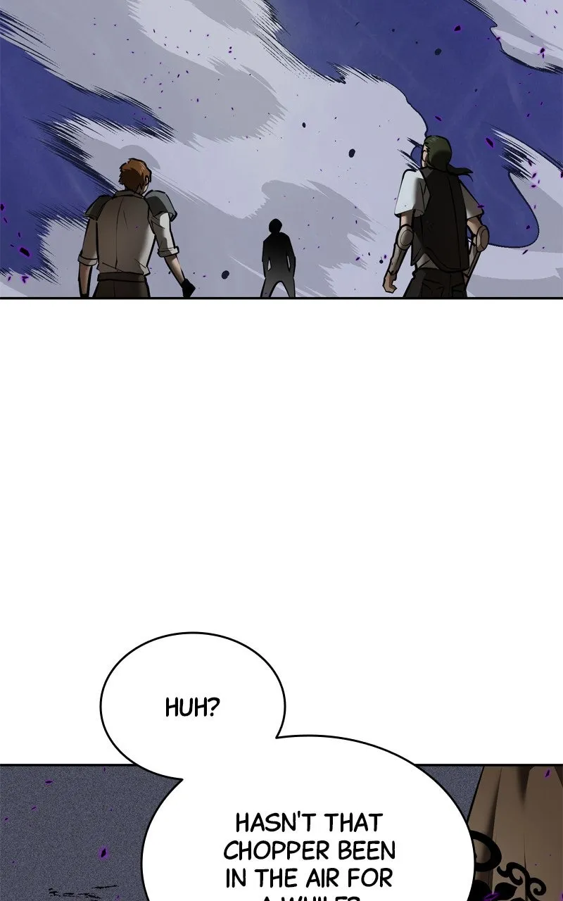 Defeating Dungeons via Copy Paste! Chapter 43 page 47 - 
