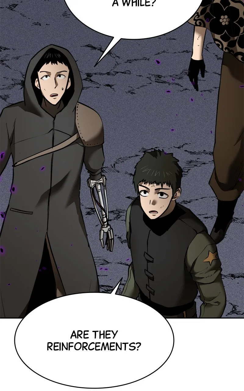 Defeating Dungeons via Copy Paste! Chapter 43 page 48 - 