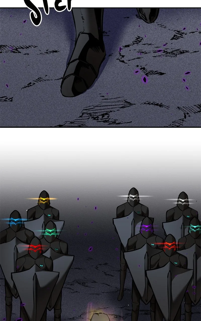 Defeating Dungeons via Copy Paste! Chapter 43 page 51 - 