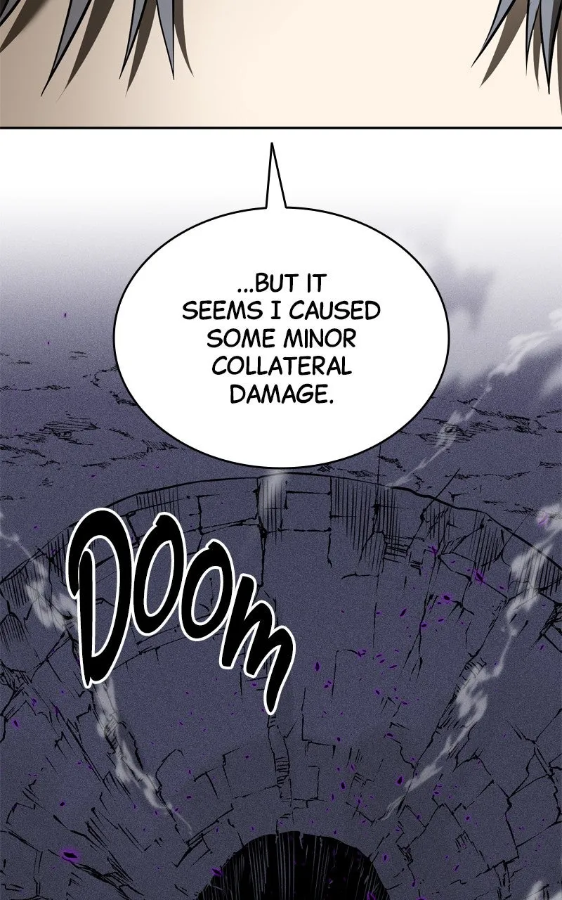 Defeating Dungeons via Copy Paste! Chapter 43 page 56 - 