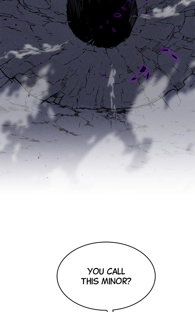 Defeating Dungeons via Copy Paste! Chapter 43 page 57 - 