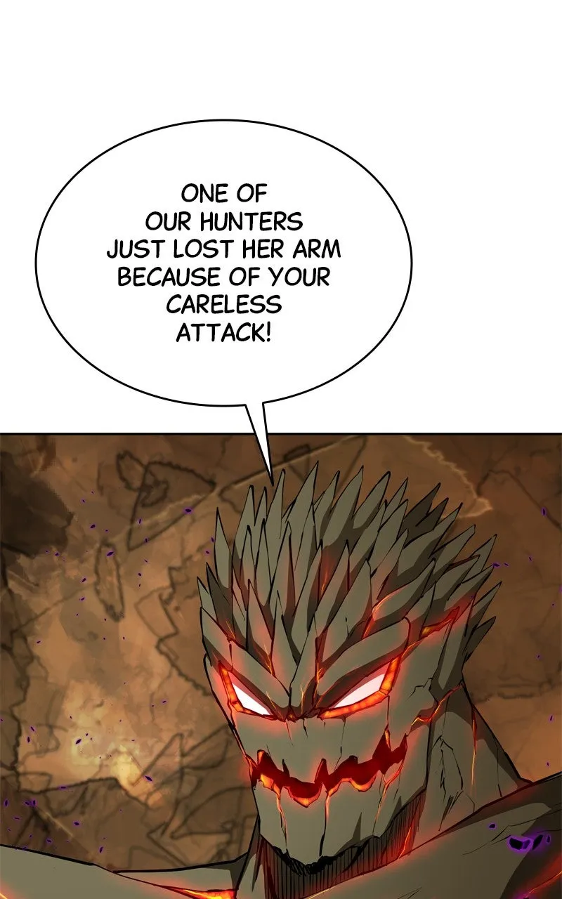 Defeating Dungeons via Copy Paste! Chapter 43 page 61 - 