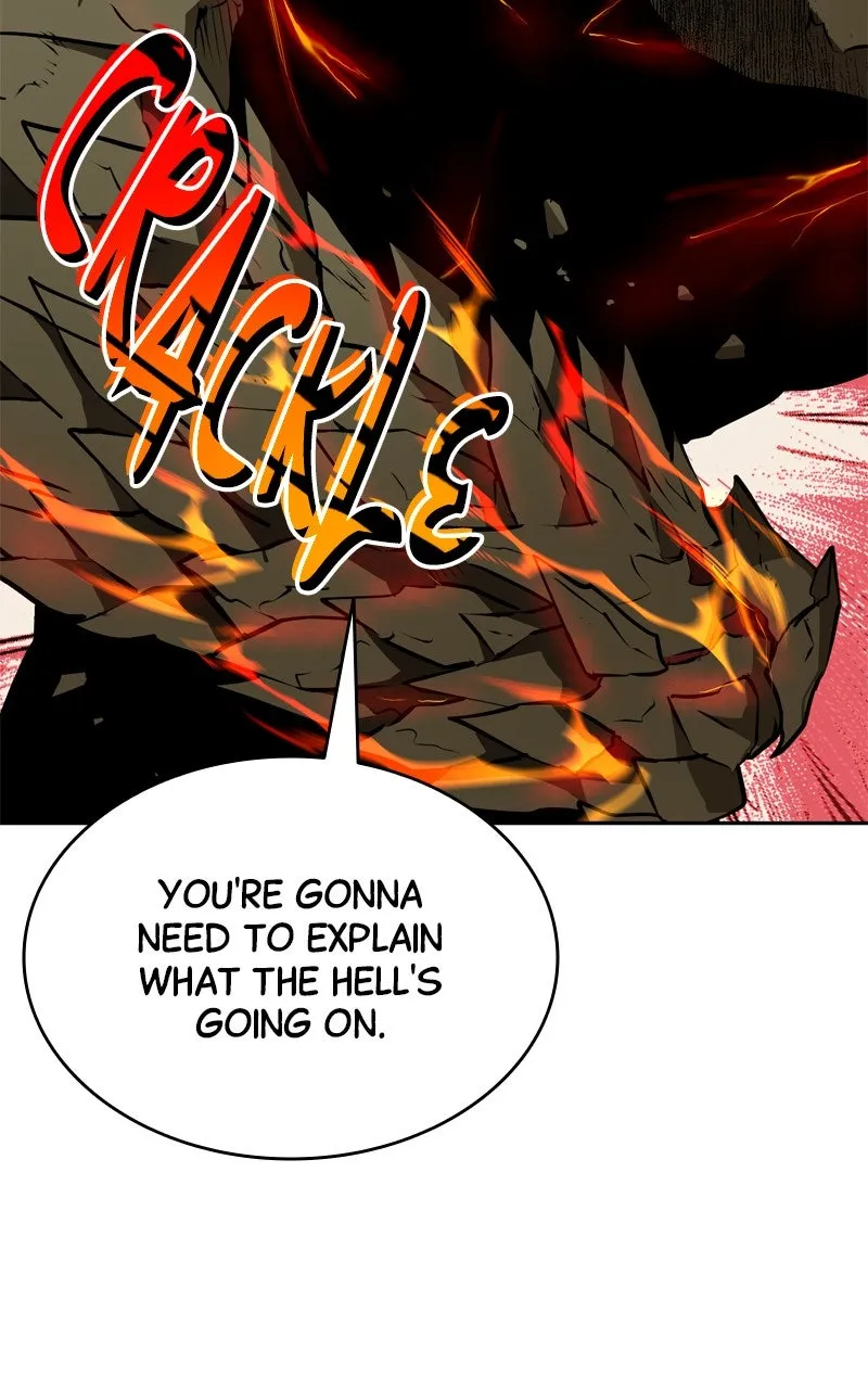 Defeating Dungeons via Copy Paste! Chapter 43 page 84 - 