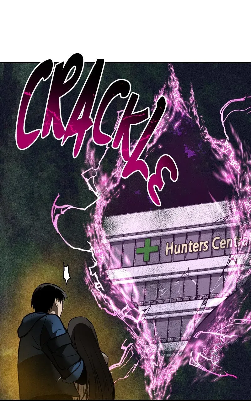 Defeating Dungeons via Copy Paste! Chapter 43 page 96 - 
