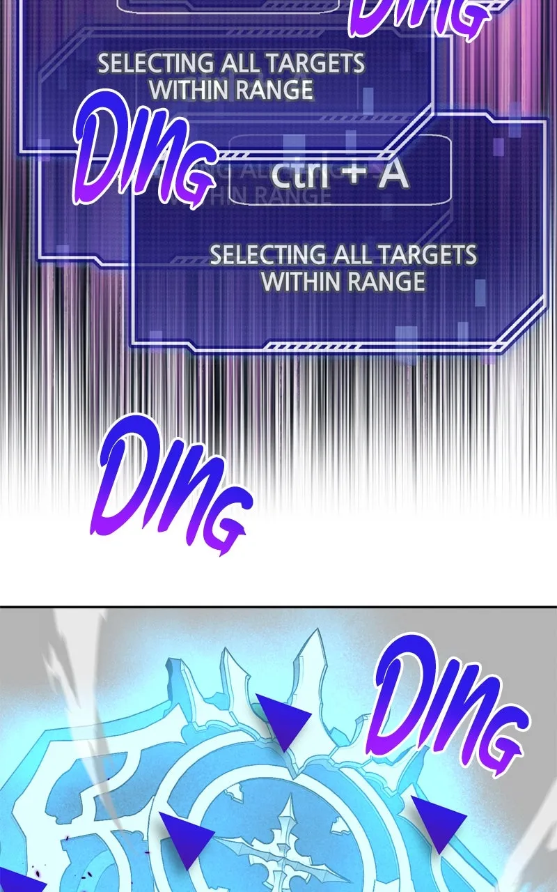 Defeating Dungeons via Copy Paste! Chapter 44 page 101 - 