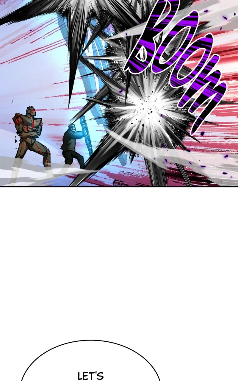Defeating Dungeons via Copy Paste! Chapter 44 page 106 - 
