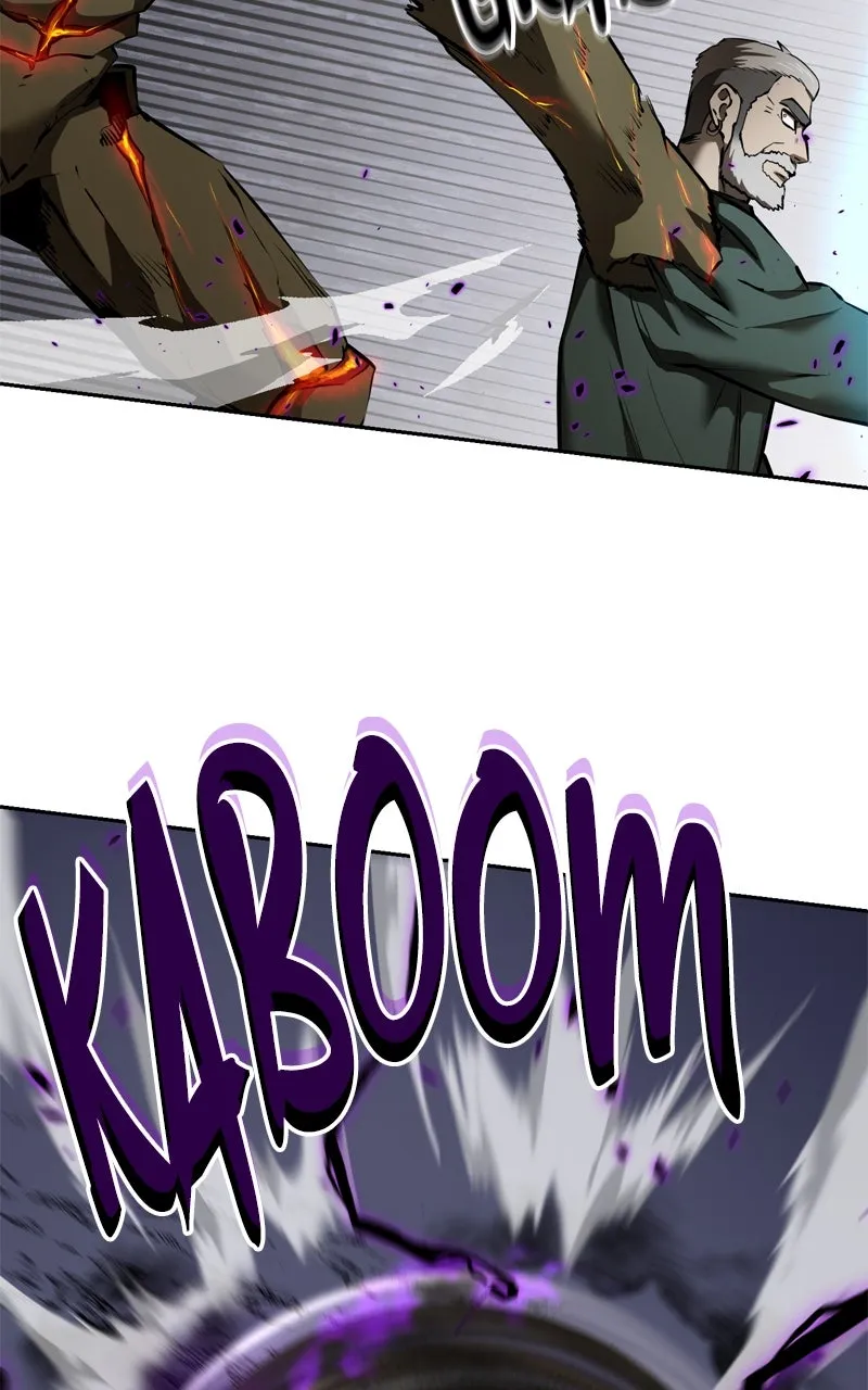 Defeating Dungeons via Copy Paste! Chapter 44 page 118 - 