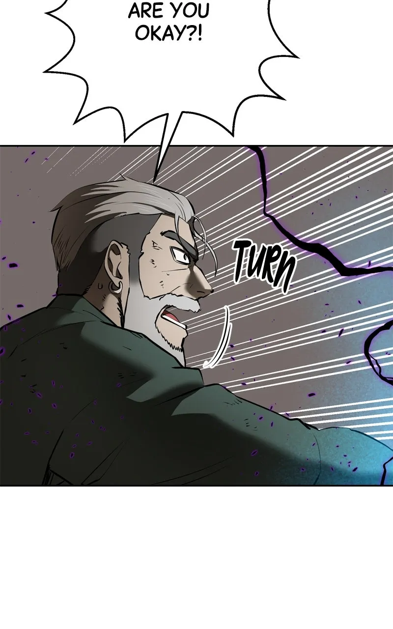 Defeating Dungeons via Copy Paste! Chapter 44 page 121 - 