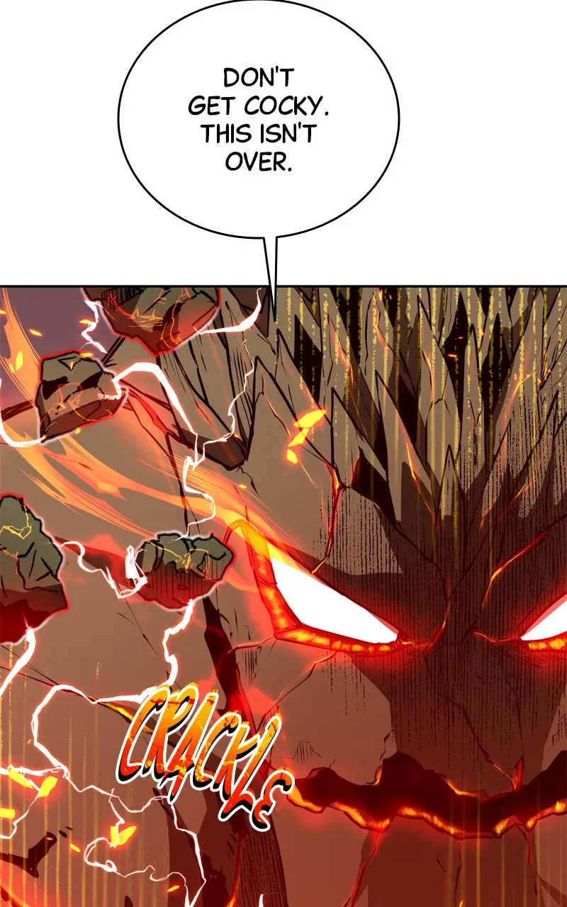 Defeating Dungeons via Copy Paste! Chapter 44 page 125 - 