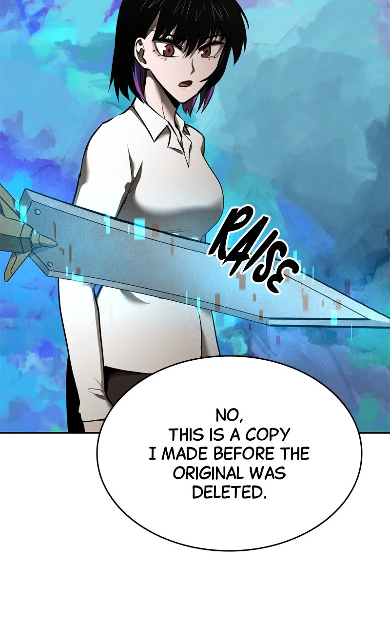 Defeating Dungeons via Copy Paste! Chapter 44 page 14 - 