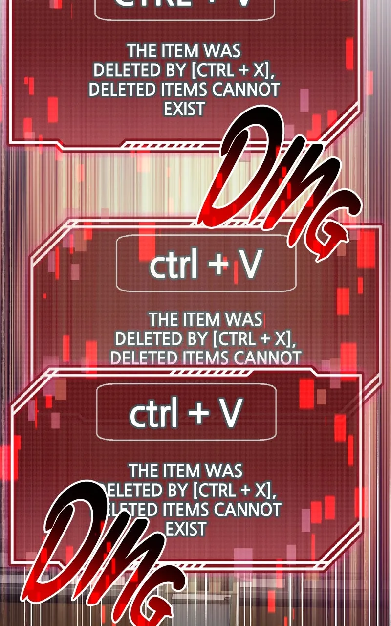 Defeating Dungeons via Copy Paste! Chapter 44 page 24 - 