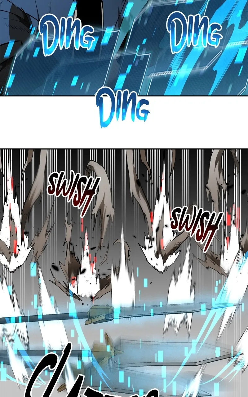 Defeating Dungeons via Copy Paste! Chapter 44 page 31 - 