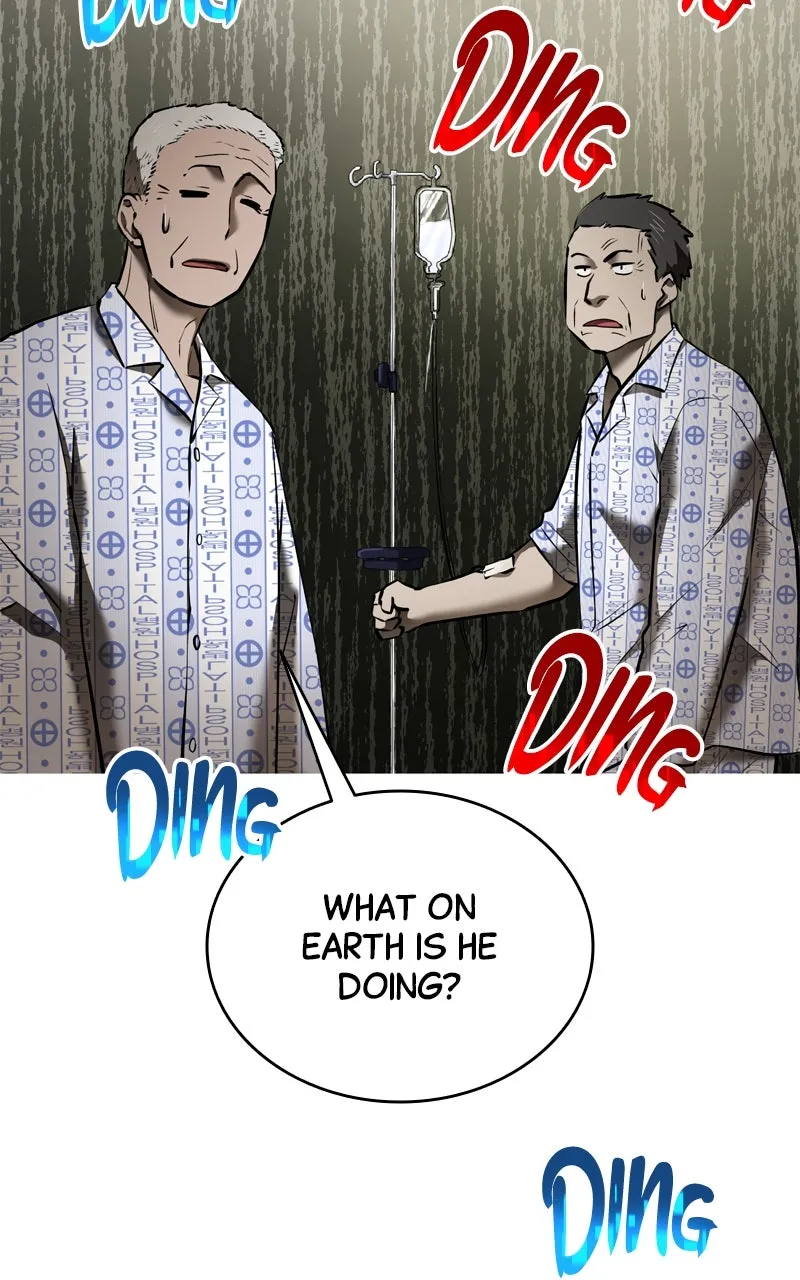 Defeating Dungeons via Copy Paste! Chapter 44 page 33 - 