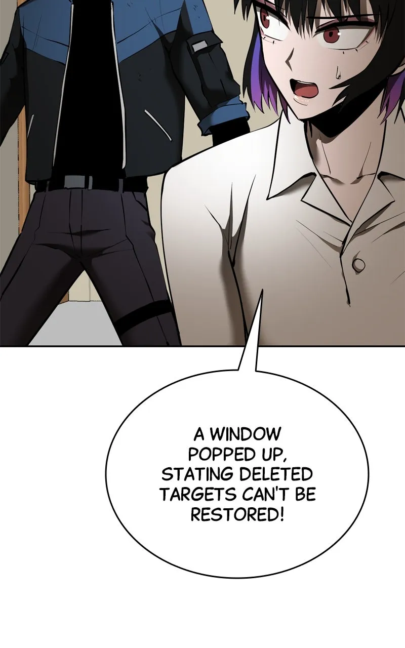 Defeating Dungeons via Copy Paste! Chapter 44 page 5 - 