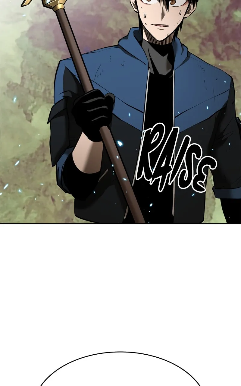Defeating Dungeons via Copy Paste! Chapter 44 page 41 - 