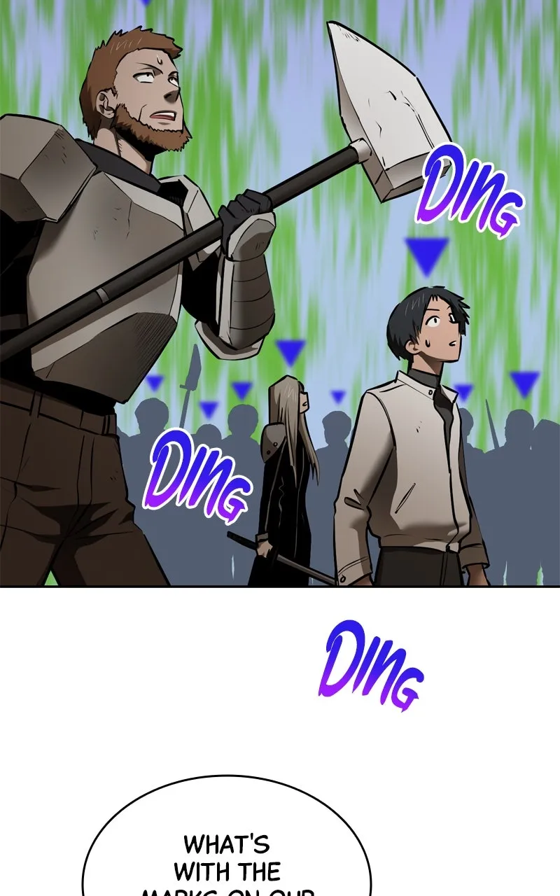 Defeating Dungeons via Copy Paste! Chapter 44 page 47 - 