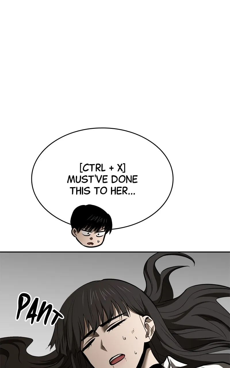 Defeating Dungeons via Copy Paste! Chapter 44 page 6 - 