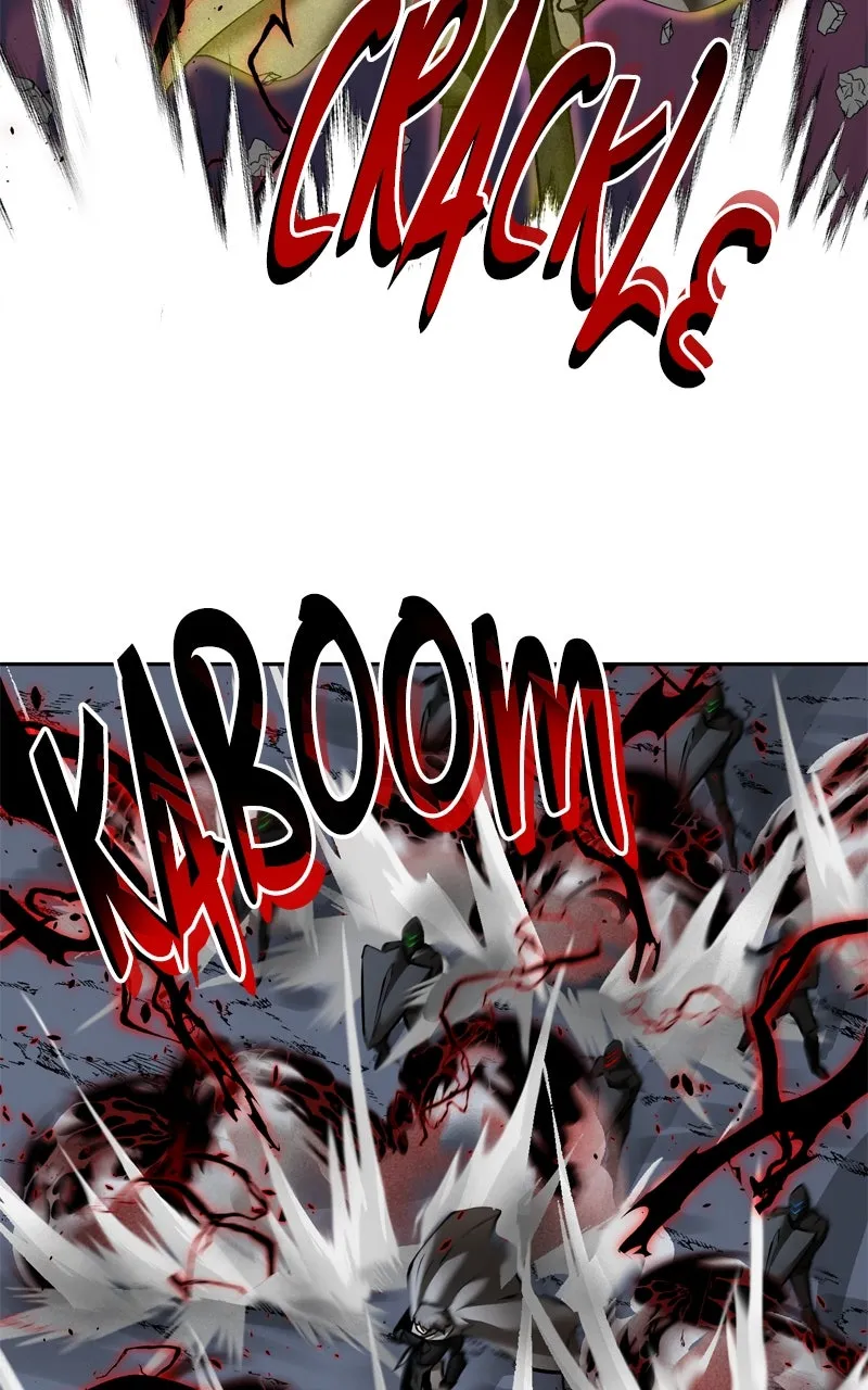 Defeating Dungeons via Copy Paste! Chapter 44 page 52 - 