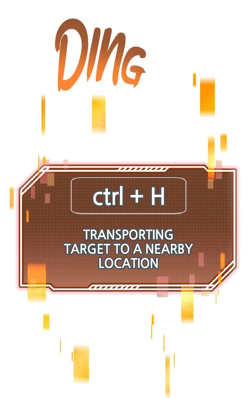 Defeating Dungeons via Copy Paste! Chapter 44 page 54 - 
