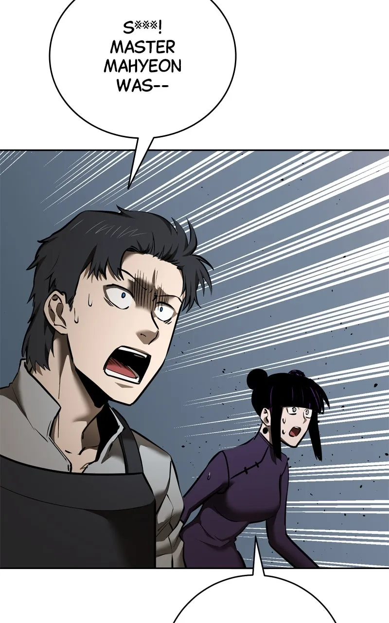 Defeating Dungeons via Copy Paste! Chapter 44 page 71 - 