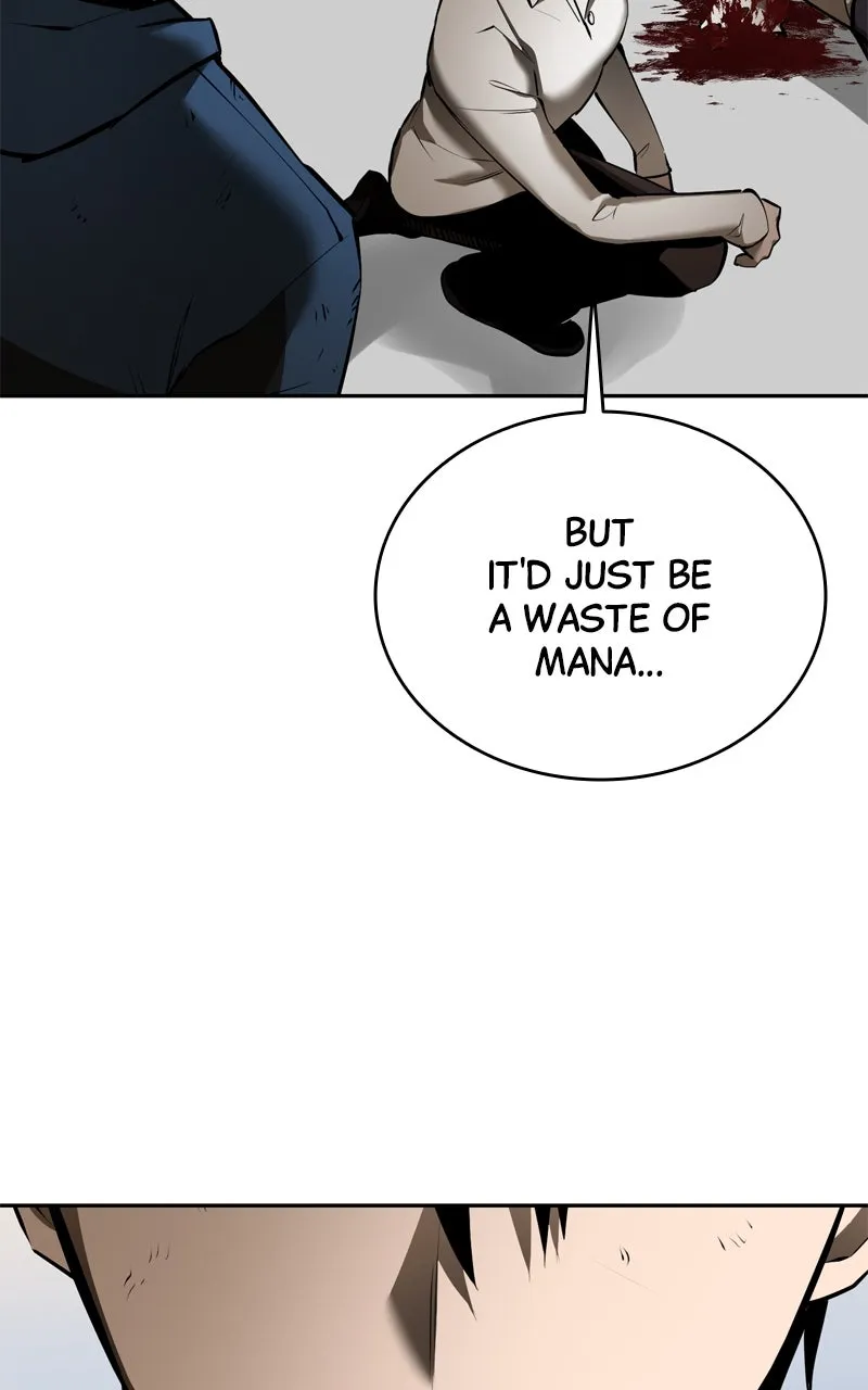 Defeating Dungeons via Copy Paste! Chapter 44 page 9 - 