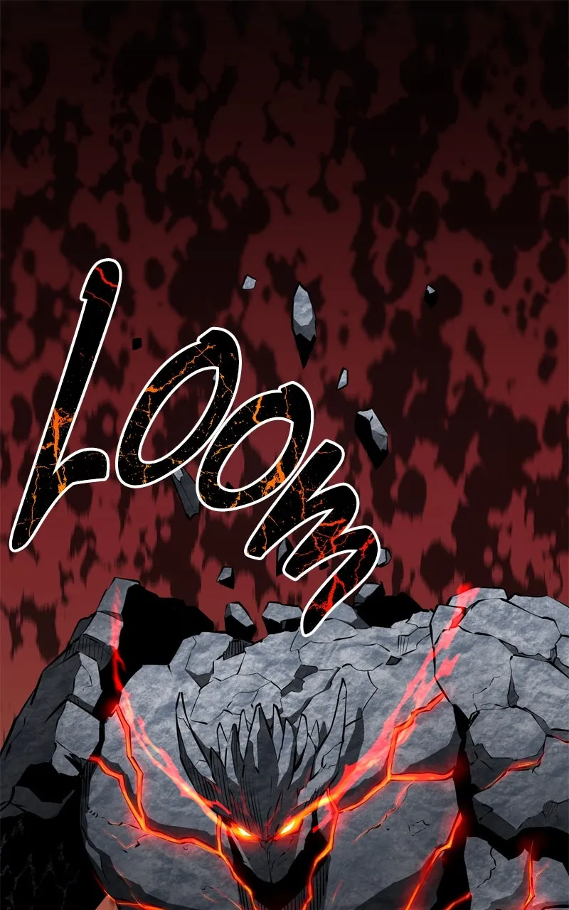 Defeating Dungeons via Copy Paste! Chapter 45 page 1 - 