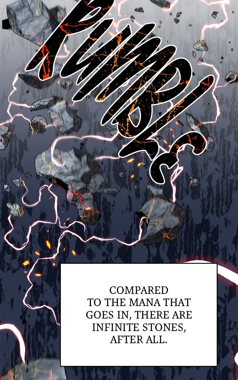 Defeating Dungeons via Copy Paste! Chapter 45 page 11 - 