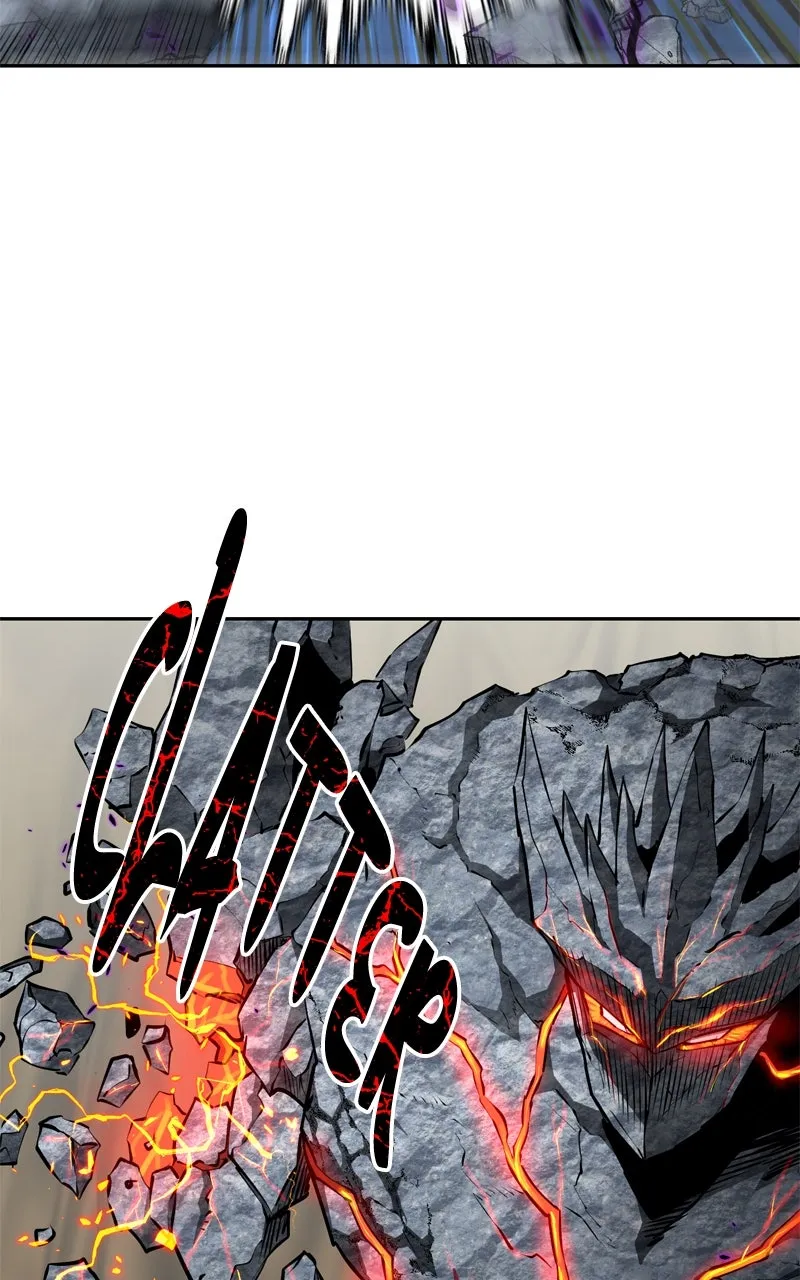 Defeating Dungeons via Copy Paste! Chapter 45 page 15 - 