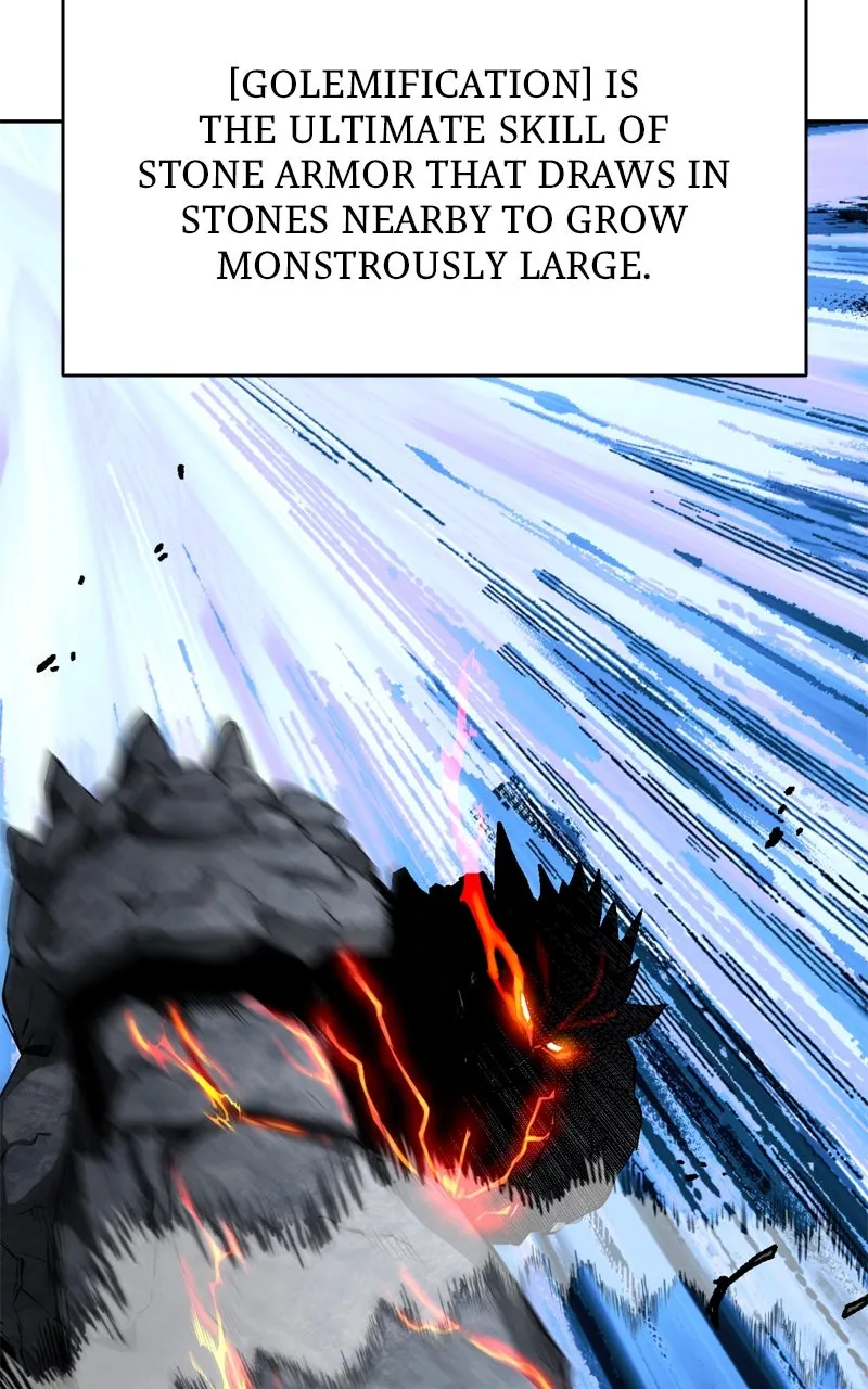 Defeating Dungeons via Copy Paste! Chapter 45 page 3 - 