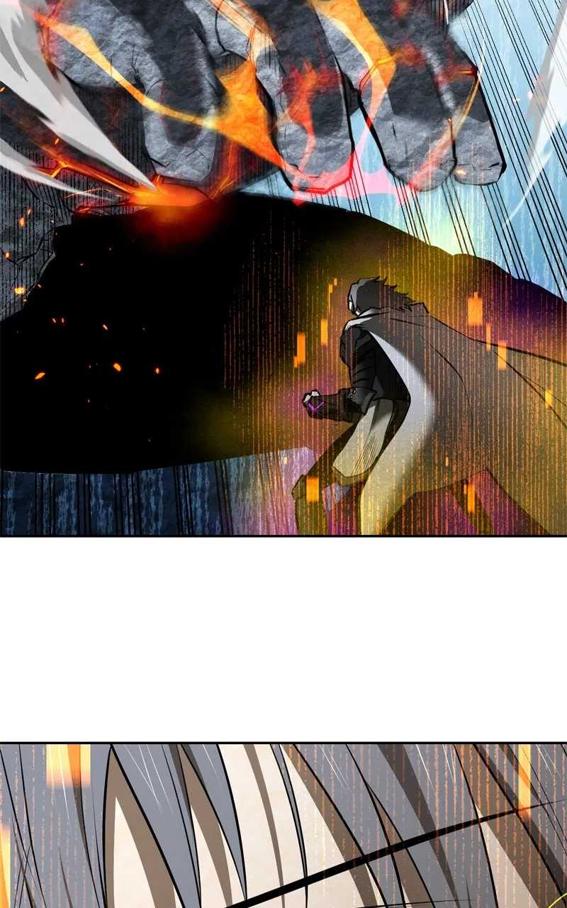 Defeating Dungeons via Copy Paste! Chapter 45 page 23 - 