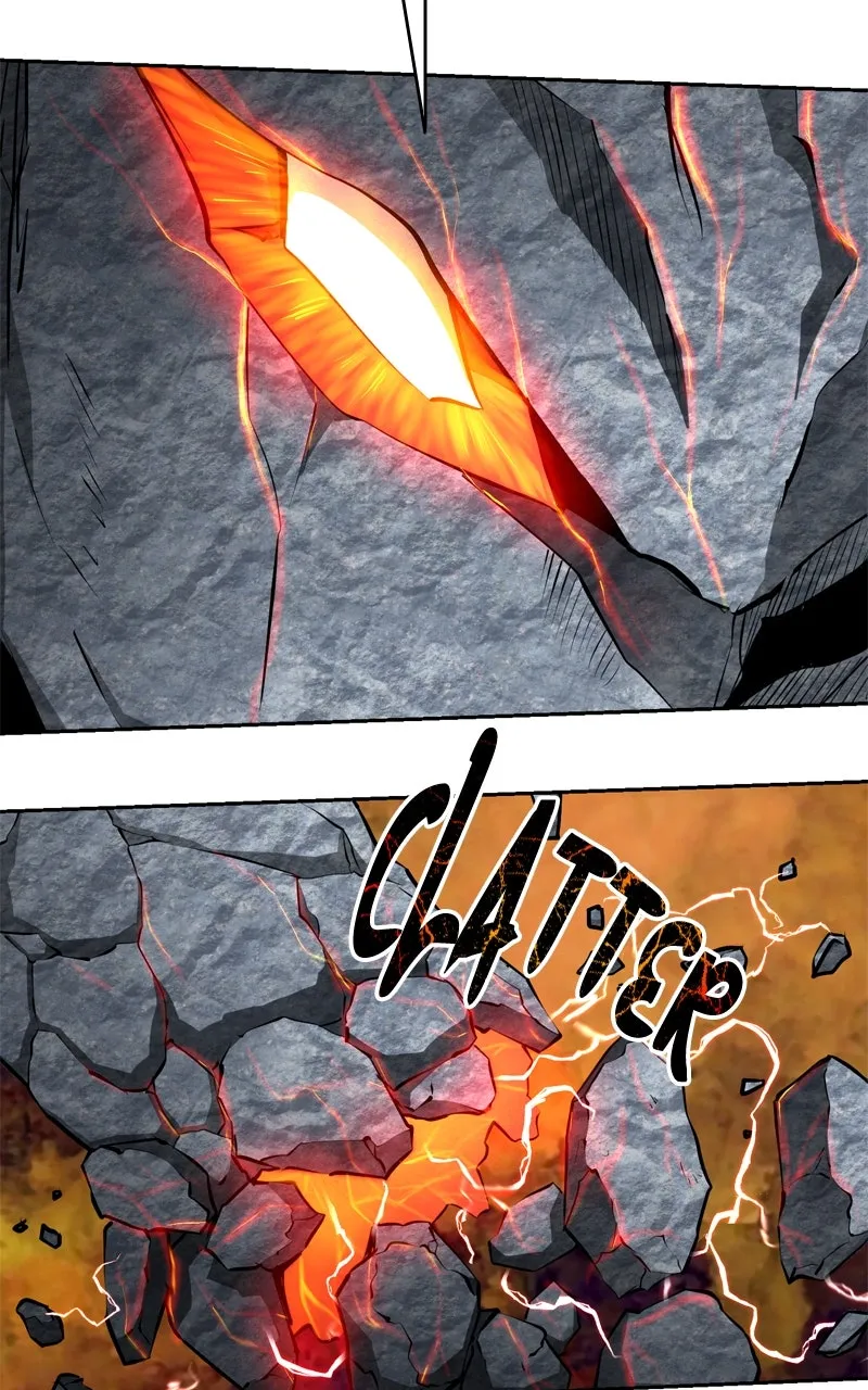 Defeating Dungeons via Copy Paste! Chapter 45 page 29 - 