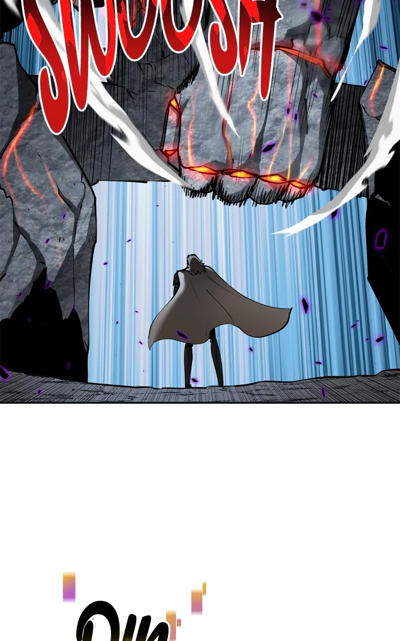 Defeating Dungeons via Copy Paste! Chapter 45 page 33 - 