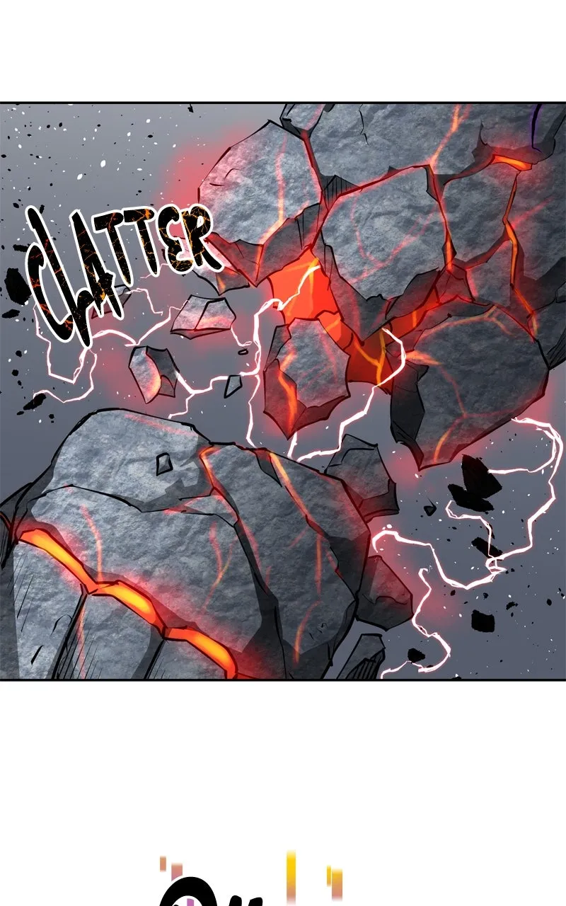 Defeating Dungeons via Copy Paste! Chapter 45 page 35 - 