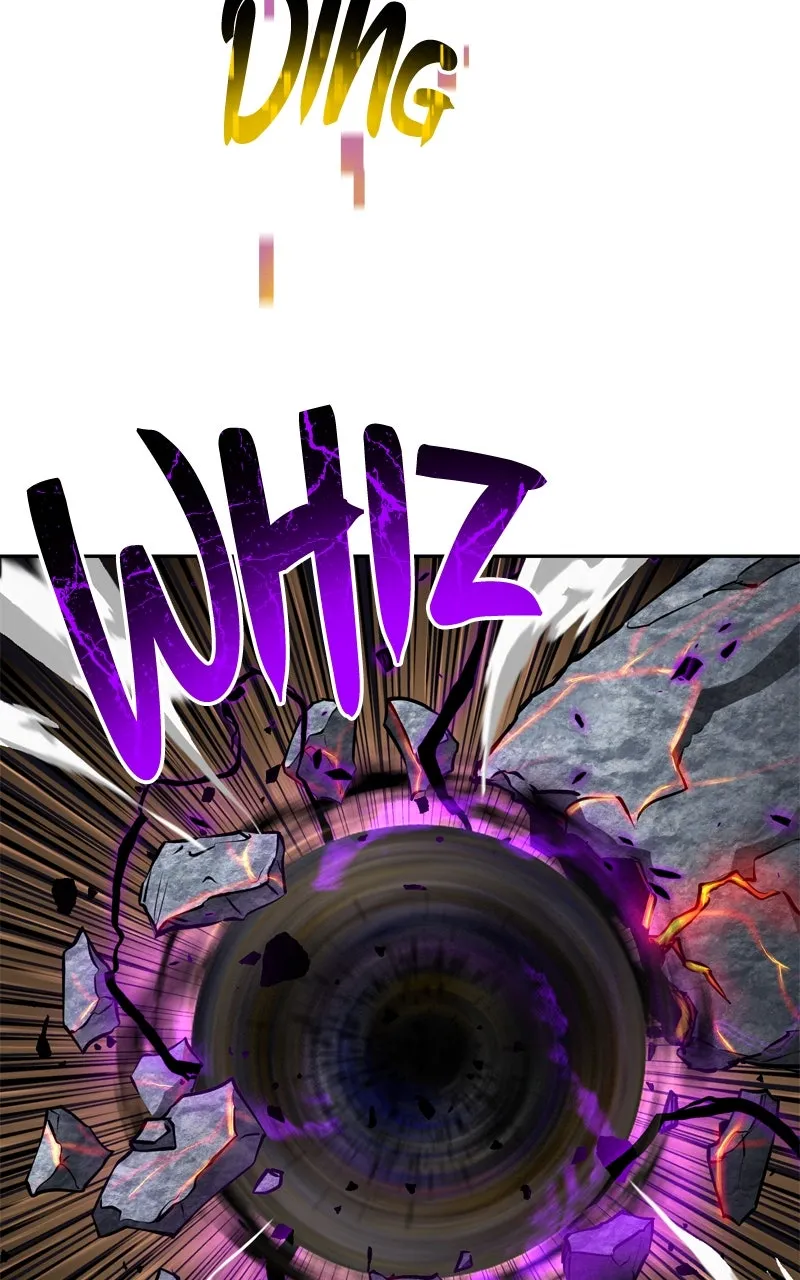 Defeating Dungeons via Copy Paste! Chapter 45 page 36 - 