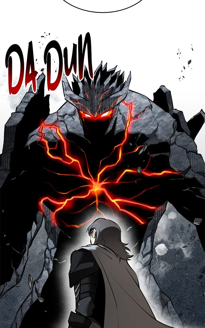 Defeating Dungeons via Copy Paste! Chapter 45 page 43 - 