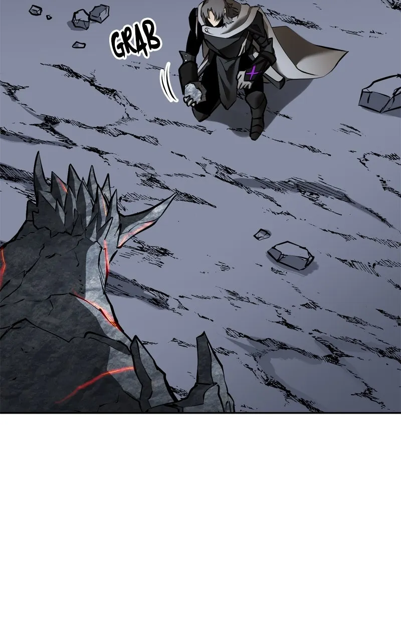 Defeating Dungeons via Copy Paste! Chapter 45 page 45 - 